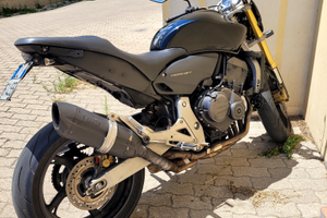 Honda Hornet 600 anno 2009