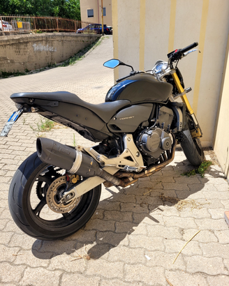 Honda Hornet 600 anno 2009