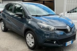 Renault Captur 0.9 TCe 12V 90 CV Start&Stop Live