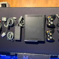 Xbox 360 elite