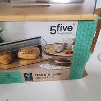 Portapane da Cucina 