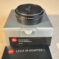 Leica M-Adapter 18771