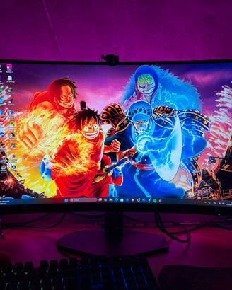 Pc Gaming+monitor