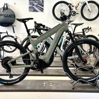 E-MTB Riese Muller Superdelite | Bosch 1125wh