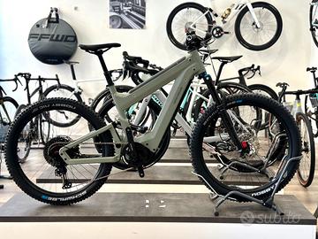 E-MTB Riese Muller Superdelite | Bosch 1125wh