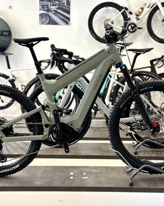E-MTB Riese Muller Superdelite | Bosch 1125wh