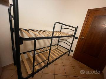 letto a castello