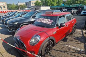 Mini 1.2 One