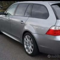 Ricambi bmw  station wagon   e60 e61  