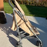 Passeggino McLaren