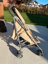 Passeggino McLaren