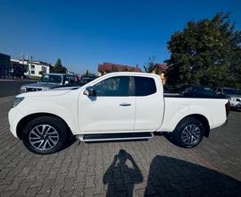 Nissan Navara 2.3 dCi 4WD King Cab N-Connecta