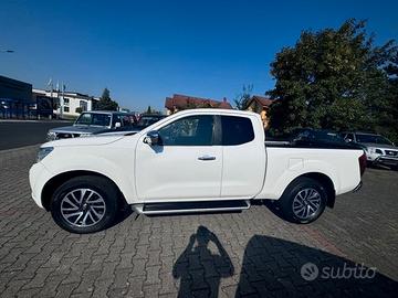 Nissan Navara 2.3 dCi 4WD King Cab N-Connecta