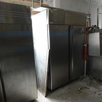 Cucina professionale completa – Attrezzatura usata