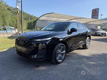 Audi Q3 SPB TDI 110 kW S tronic S Line editio...