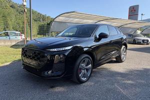 Audi Q3 SPB TDI 110 kW S tronic S Line editio...