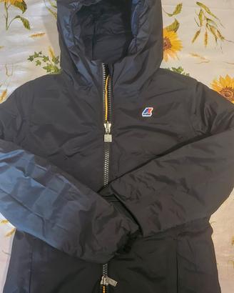 Giubbotto K-way Bambino/a 12 anni