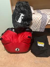 Focus Rat Cinesandbag Rat Bag V4 Large