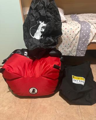 Focus Rat Cinesandbag Rat Bag V4 Large