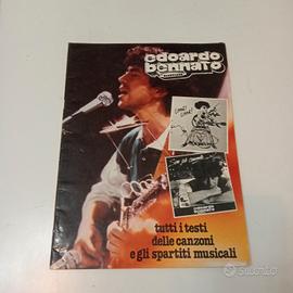 spartito musicale 