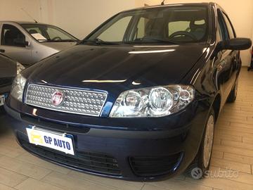 Fiat Punto Classic 1.2 5 porte Active GPL