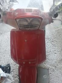 scooter 50