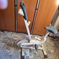 cyclette weider vintage