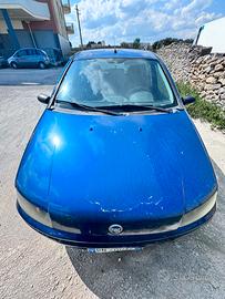 FIAT PUNTO 2a SERIE 1200 BENZINA