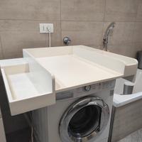 fasciatoio da lavatrice