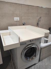 fasciatoio da lavatrice