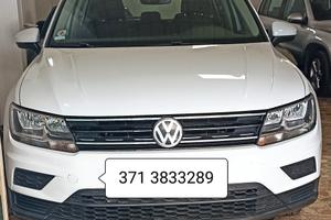 Volkswagen Tiguan 1.6 cc  TD