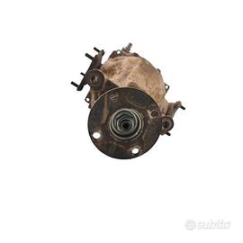 Differenziale posteriore Toyota Rav 4 2.0 B 2002