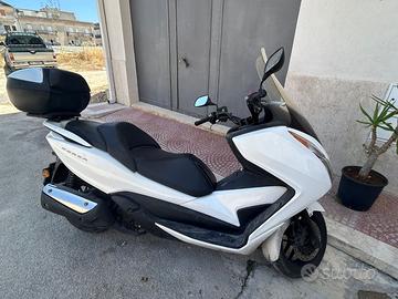 Honda Forza 300 - 2014