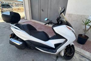 Honda Forza 300 - 2014