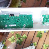 Ricambi Lavatrice Rex - Electrolux