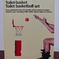 Gioco Toilet Basket