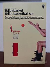 Gioco Toilet Basket