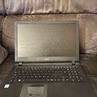 Computer portatile Acer Extensa 2540 (EX2640-55DU)