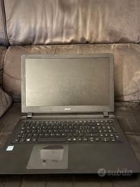 Computer portatile Acer Extensa 2540 (EX2640-55DU)