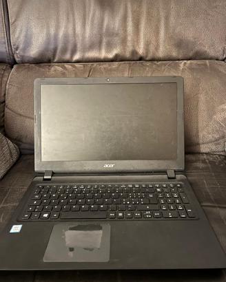 Computer portatile Acer Extensa 2540 (EX2640-55DU)