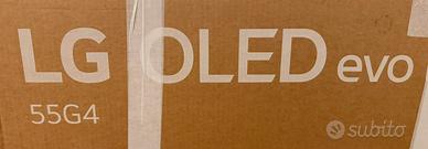 TV OLED