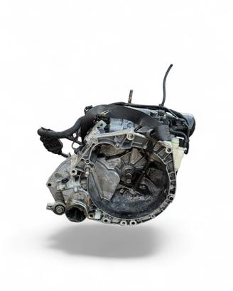 CAMBIO AUTOMATICO ROBOTIZZATO FIAT 500 PANDA MUSA 