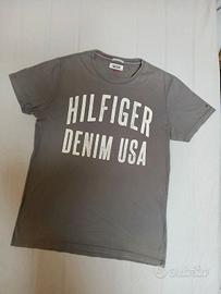 Tshirt uomo Tommy Hilfiger tg. L