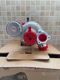 Turbina Garrett 1446 T-jet/Multiair Nuova