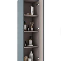 Colonna per mobile bagno nuovo