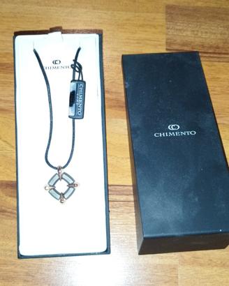 Collana uomo 