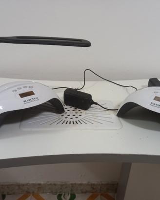 postazione onicotecnica 