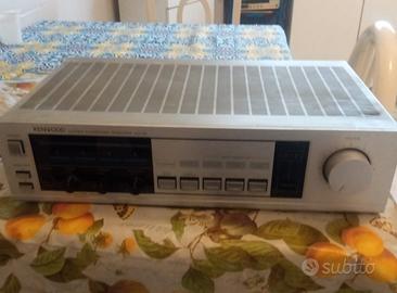 Ampli Kenwood Ka54 