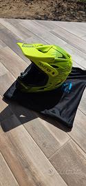 Casco 7iDP. Taglia S