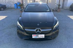 Mercedes-benz CLA 220 200 d 4Matic Automatic Premi